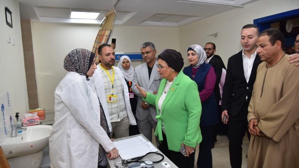 عبلة الألفي 