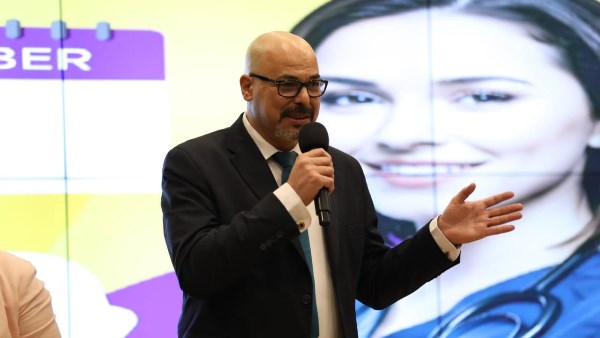 الدكتور محمود سعيد 