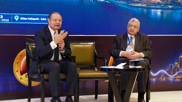 رئيس هيئة الاعتماد والرقابة الصحية