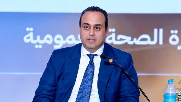  الدكتور أحمد السبكي