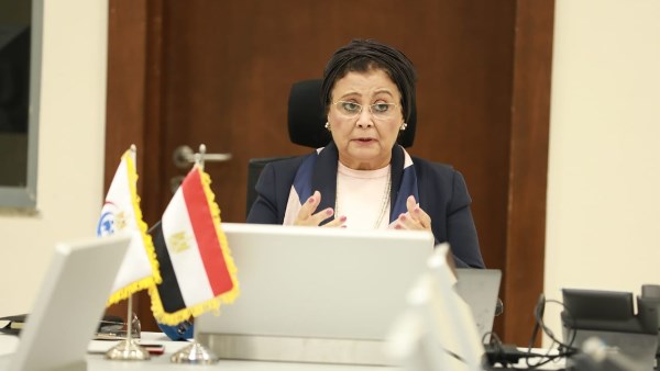 الدكتورة عبلة الالفي 