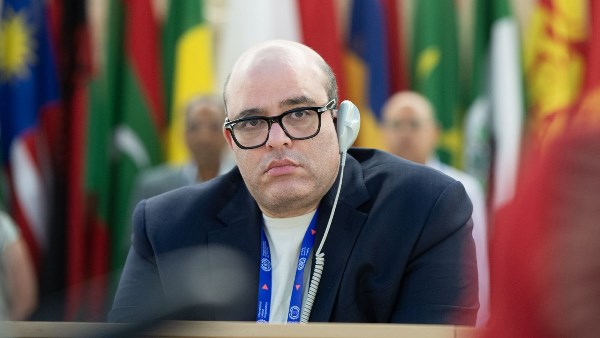 محمد الدروي