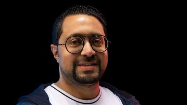 المخرج محمد محمود