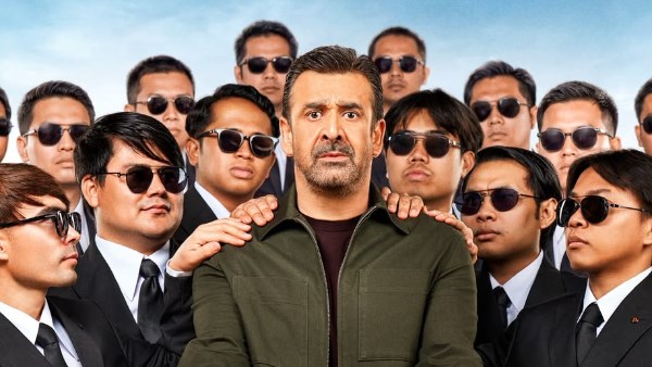 بسعر 40 جنيها.. كيف تشاهد فيلم كريم عبد العزيز الجديد «مطلوب عائليًا»؟