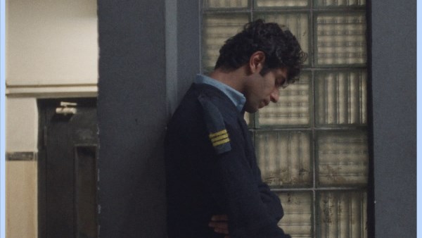 فيلم خروج آمن