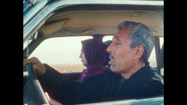 فيلم البارح العين ما نامت