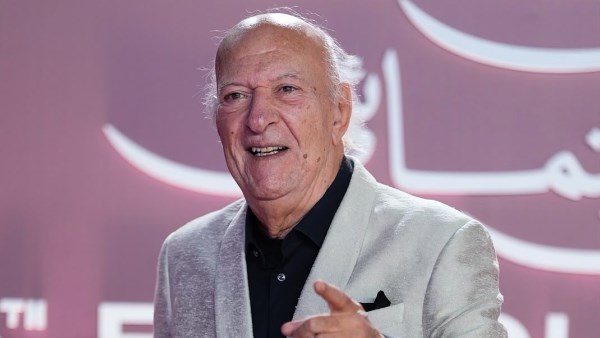 عمر خيرت