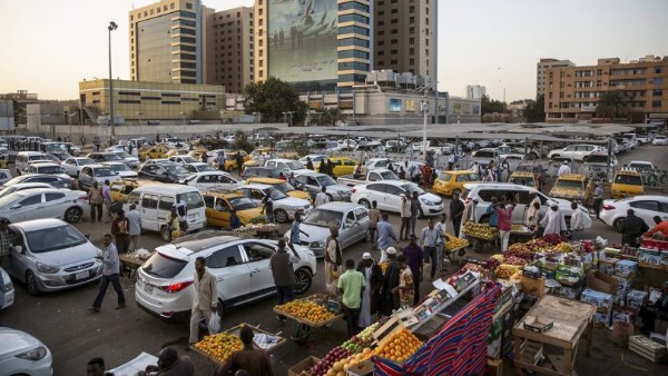 السودان 