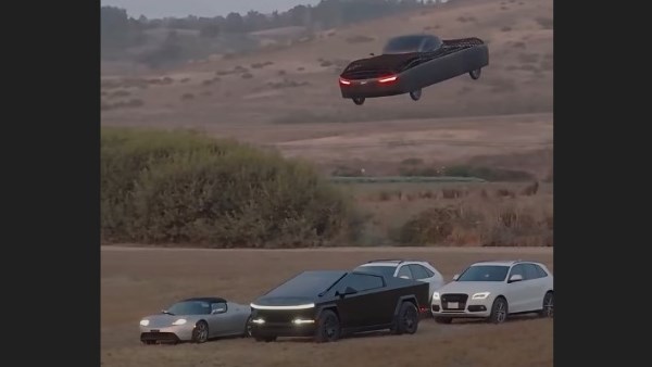 سيارات أليف إيرونوتكس