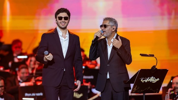 فضل شاكر 