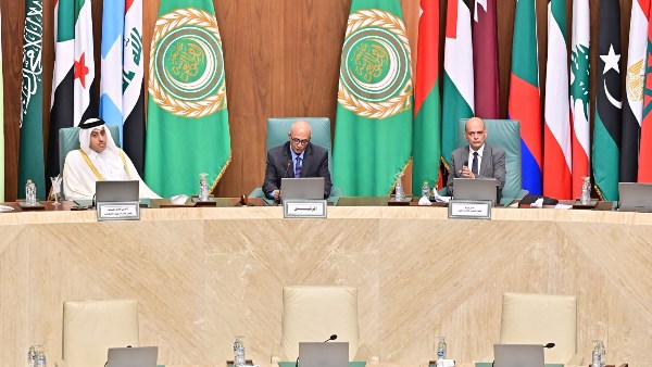 مجلس الوزراء العرب المسؤولين عن شؤون البيئة