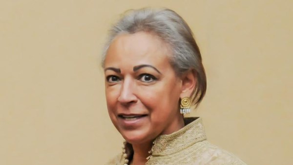 الشيخة الدكتورة حصة سعد عبد الله سالم الصباح 