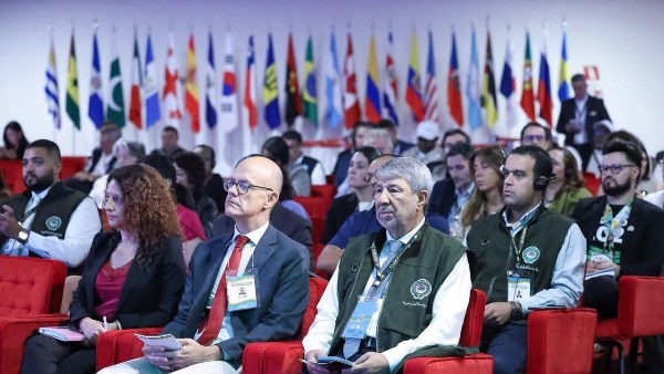 الجامعة العربية تراقب الانتخابات العامة البرازيلية 