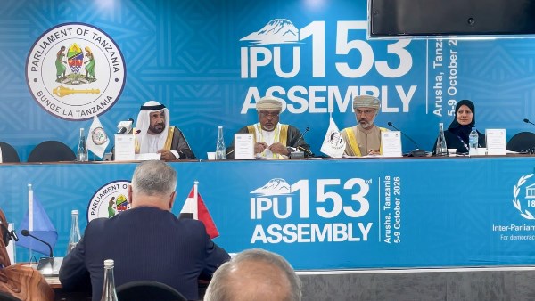 اليماحي: تحديات الأمة تتطلب وحدة الموقف العربي وتنسيق التحرك البرلماني اليماحي: تحديات الأمة تتطلب وحدة الموقف العربي وتنسيق التحرك البرلماني