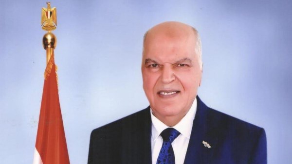 خلف الزناتي - نقيب المعلمين 
