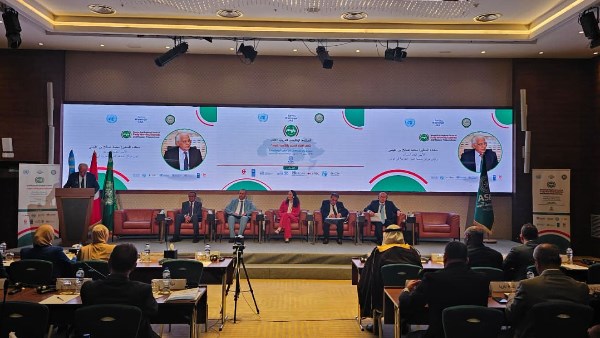 الجامعة العربية: الإنذار المبكر خط الدفاع الأول لحماية المنطقة من الكوارث