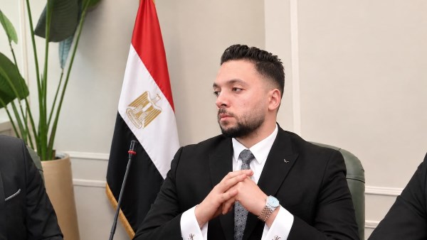 المهندس مصطفى رحيم خبير تكنولوجيا المعلومات والإعلام الرقمي 