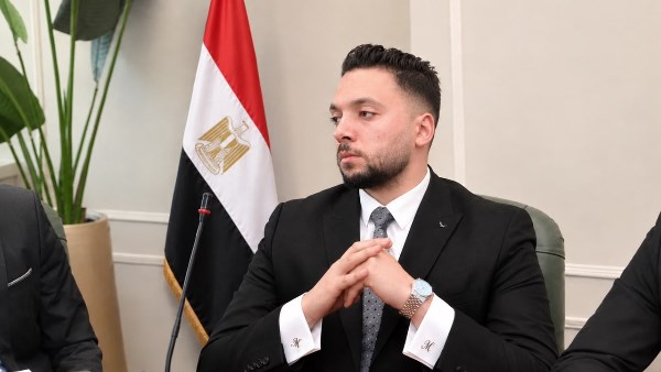 مصطفى رحيم خبير تكنولوجيا المعلومات والتسويق الرقمي 