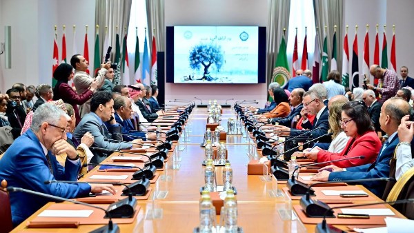 الجامعة العربية تحيي يوم الوثيقة العربية 