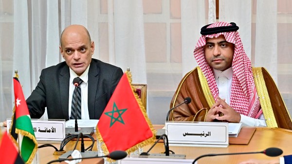 وزراء الإسكان العرب يتحركون لإعادة الإعمار ودعم المتضررين
