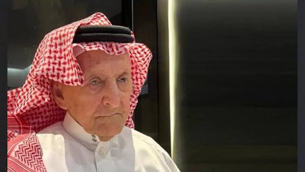 سعد بن صليب العتيبي رئيس البرلمان العربي 