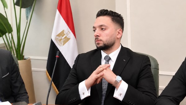 مصطفى رحيم خبير تكنولوجيا المعلومات والتسويق الرقمي 