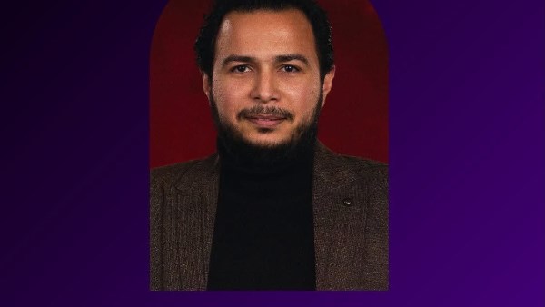 محمد سعدون 