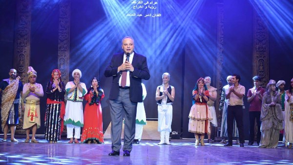تامر عبد المنعم