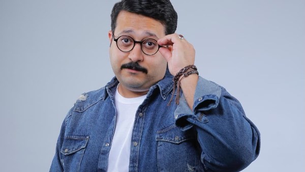 أحمد شاهين