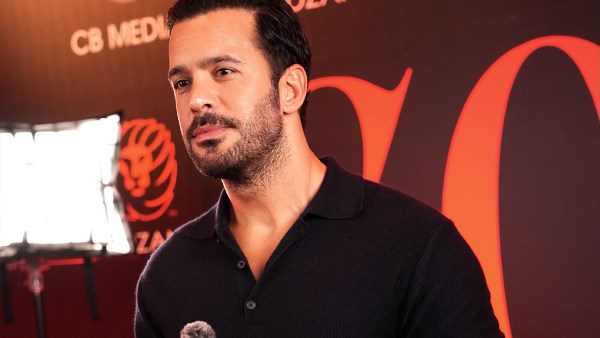 العرض الخاص لفيلم soy 