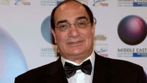مجدي أحمد علي 