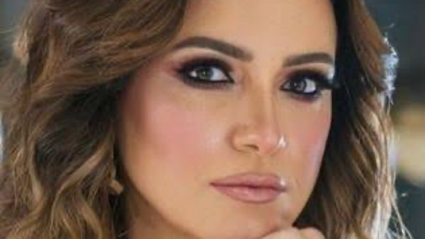 ريهام عبد الغفور 