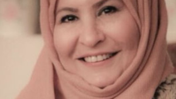 رجاء محمد 