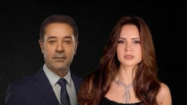 آمال ماهر ومدحت صالح 
