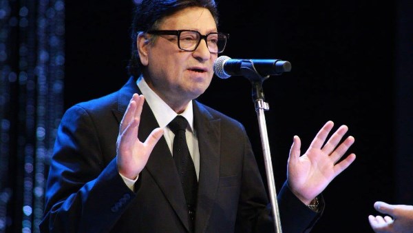 محمد الحلو 
