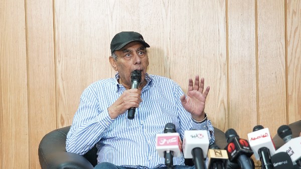 أحمد بدير 