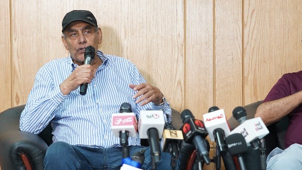 أحمد بدير 