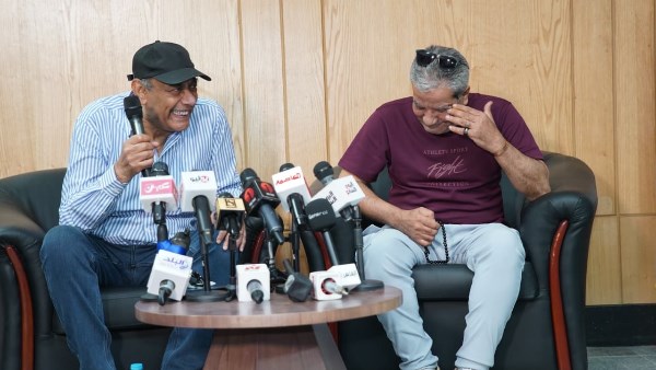 أحمد بدير 