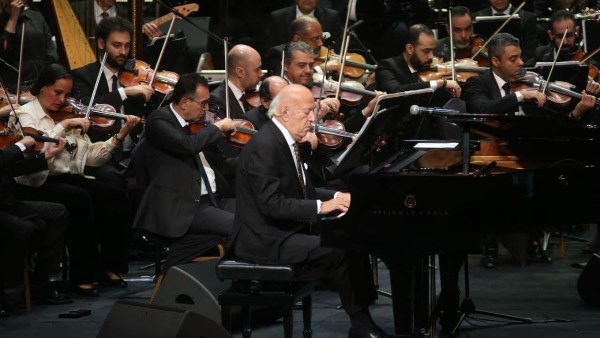 عمر خيرت 