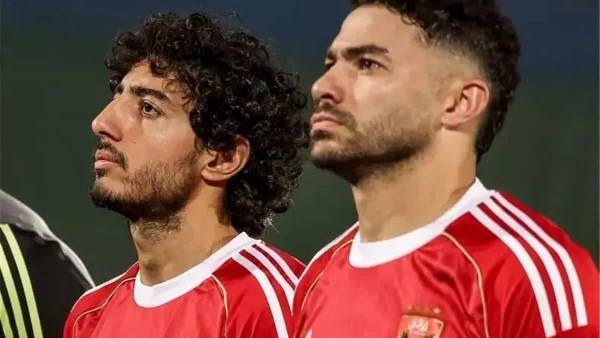 ياسر وهاني