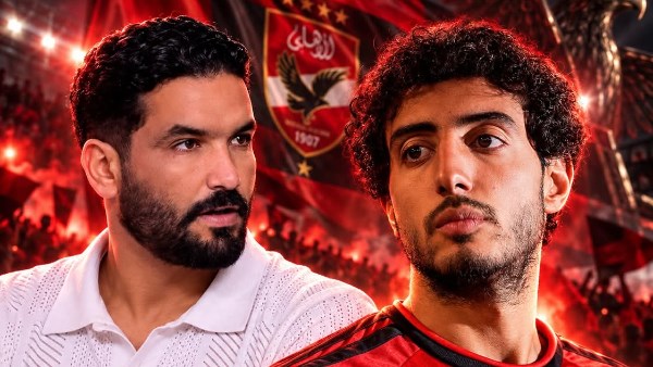 صالح وهاني