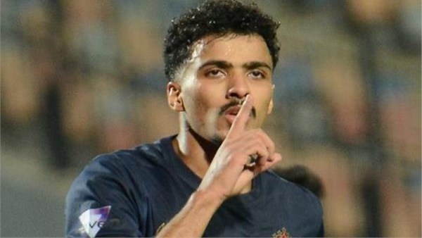حسام عبد المجيد 