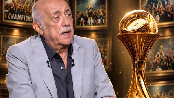 فتحى سند 