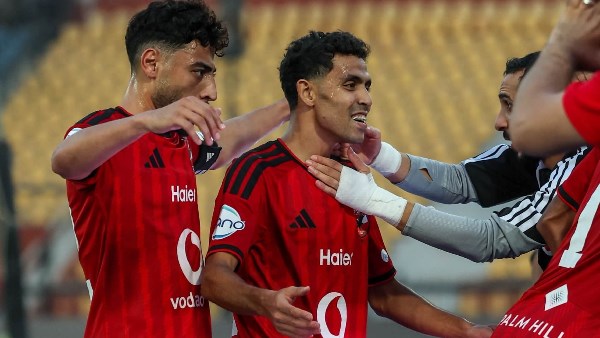 الأهلي 