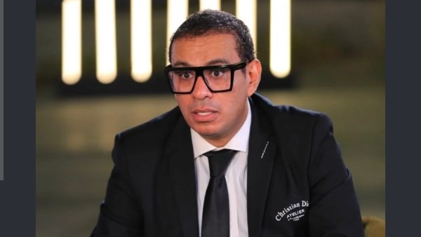محمود الليثي 