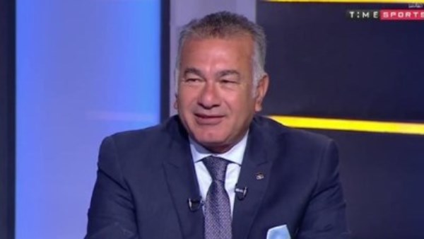 نصر إبراهيم 
