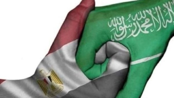 مصر والسعودية