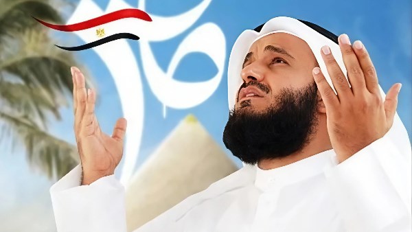 مشاري راشد 