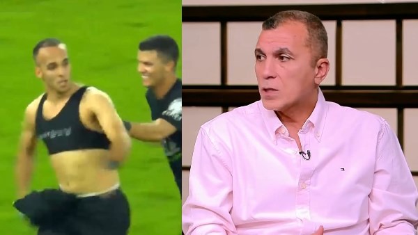 اسامة نبيه