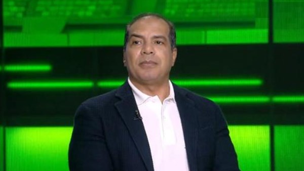 علاء ميهوب يهاجم لاعبي الأهلي بعد التعادل مع القناة